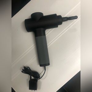 Sharper Image Deep Tissue Massager